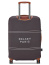 Чехол на средний чемодан Delsey 003950189 Travel Accessories Suitcase Cover M 00395018906 06 Brown - фото №2
