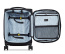 Чемодан Delsey 001199801 Wagram 4DW Cabin Case 55 см Expandable USB 00119980100 00 Black - фото №2