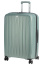 Чемодан на колёсах Robinzon RP3591-X Elba Deluxe Spinner L 74 см Exp RP3591-X-87 87 Mist Green - фото №1