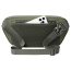 Поясная сумка Rivacase 7814 Eden Waist Bag/Sling L 7814 Оливковый - фото №8