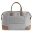 Дорожная сумка Roncato 5206 E-Lite Weekend Duffle Bag 44 см 5206-45 45 Titanium - фото №4