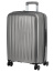 Чемодан на колёсах Robinzon RP3592-X Elba Deluxe Spinner M 65 см Exp RP3592-X-55 55 Galaxy Grey - фото №1