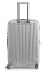 Чемодан со съемными колесами Roncato 5185 Uno Premium 3.0 Spinner M+ 70/75 см Expandable 5185-2525 25 Silver - фото №4