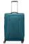 Чемодан Roncato 415092 City 3.0 Medium Spinner 64 см Exp 415092-87 87 Green Bottle - фото №3