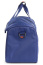 Cумка для ручной клади Roncato 414856 Crosslite Small Duffle 40 см 414856-03 03 Blu - фото №5
