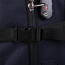 Большая сумка на колесах Hedgren HCMBY14 Comby Journey Diffle With Wheels RFID 79 см HCMBY14/870-01 870 Peacoat Blue - фото №9