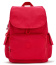 Рюкзак Kipling K12147Z33 City Pack Medium Backpack Red Rouge K12147Z33 Z33 Red Rouge - фото №4