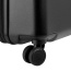 Чемодан на колёсах Delsey B03768810 UCB Hardside Trolley M 65 см B0376881000 00 Black - фото №4