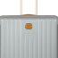 Чемодан Bric's с колесами Hinomoto BRK28033 Capri 32″ Trolley XL 82 см Exp BRK28033.021 021 Silver - фото №14