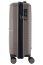 Чемодан Eberhart 45A*420 Allure Spinner S 55 см 45A-012-420 012 Coffee - фото №6