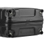 Чемодан со съемными колесами Roncato 463453 ReLife Spinner S 55/60 см Expandable 463453-01 01 Black - фото №8