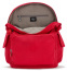 Рюкзак Kipling K12147Z33 City Pack Medium Backpack Red Rouge