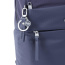 Рюкзак для ноутбука с чехлом Hedgren HFURO01 Furo Shiki Backpack L 15.6″ RFID HFURO01/870-01 870 Peacoat Blue - фото №6