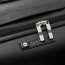 Чемодан на колёсах Delsey B03768810 UCB Hardside Trolley M 65 см B0376881000 00 Black - фото №6