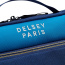 Несессер дорожный Delsey 002257151 Brochant 3.0 Wash Bag 27 см 00225715112 12 Ultramarine Blue - фото №5