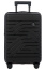 Чемодан BY by Bric's B1Y08430 Ulisse Cabin S 55 см Expandable USB B1Y08430.001 001 Black - фото №6