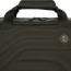 Дорожная сумка BY by Bric's B2Y00262 Ulisse Weekend bag 47 см B2Y00262.078 078 Olive - фото №7