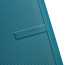 Чемодан Delsey 003105801 Anvers 4DW Slim Cabin Trolley Case S 55 см Expandable Арт. 00310580122 22 Teal Blue - фото №10