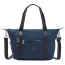 Сумка-трансформер Kipling K1061996V Art Medium Handbag Blue Bleu 2 44 см