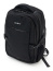Рюкзак для ноутбука Eberhart E11-009-012 Legasy Backpack 15″ USB черный E11-009-012 Чёрный - фото №1