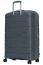Чемодан Roncato 413461 Flight DLX Spinner L 79 см Expandable 413461-22 22 Anthracite - фото №4