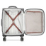 Чемодан Delsey 003813801 Maubert 2.0 4W Cabin Case S 55 см Exp 00381380101 01 Anthracite - фото №2