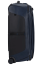 Большая складная сумка на колёсах Samsonite KH7*014 Ecodiver Duffle 79 см KH7-01014 01 Blue Nights - фото №8
