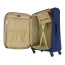 Чемодан Ricardo 555-29*4VP Annadel Spinner 82 см Expandable 555-29-415-4VP 415 Navy Blue - фото №2