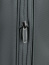 Чемодан Robinzon RS5742-M Montreal Spinner M 67 см RS5742-M-55 55 Galaxy Grey - фото №5