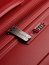 Чемодан на колёсах Roncato 418182 Butterfly B-Flying Spinner M 67 см Expandable 418182-09 09 Rosso - фото №6