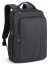Рюкзак для ноутбука Rivacase 8262 Central Laptop Backpack 15.6″ 8262 Black - фото №1