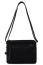 Женская сумка Hedgren HIC176 Inner City Eye Shoulder Bag 10.1″ RFID HIC176/874-09 874 Corduroy Black - фото №4