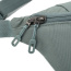 Сумка поясная Hedgren HCMBY04 Comby Visit Waistbag RFID HCMBY04/059-01 059 Grey Green - фото №7