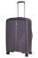 Чемодан на колёсах Robinzon RP5112-T Tahiti Spinner M 66 см RP5112-T-88 88 Blackberry - фото №7