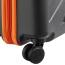 Чемодан на колёсах Delsey B03766803 Fabrica Slim Cabin S 55 см B0376680300 00 Black - фото №6