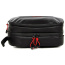 Дорожная косметичка Samsonite KH7*008 Ecodiver Toiletry Bag KH7-09008 09 Black - фото №10