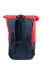 Рюкзак для ноутбука American Tourister 93G*004 UpBeat Rolltop Laptop Backpack 14″ Zip