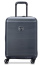 Чемодан Delsey 003859803 Freestyle 4DW Slim Cabin Trolley S 55 см 00385980301 01 Graphite - фото №4