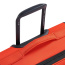Чемодан Delsey B03764803 Color Block Cabin Spinner 55 см B0376480304 04 Red - фото №8