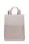 Женский рюкзак для ноутбука Samsonite KA8*005 Zalia 2.0 Laptop Backpack W/Flap 14.1″ KA8-58005 58 Stone Grey - фото №5