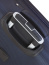 Чемодан на 4 колесах 4 Roads 6089 (20″) Spinner 55 см Expandable 6089 (20") Синий - фото №6