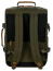 Рюкзак для путешествий Bric's BXL43759 X-Collection X-Travel Montagne Backpack 15″ BXL43759.078 078 Olive - фото №4