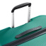 Чемодан на колёсах Delsey B03766821 Fabrica Trolley L 75 см