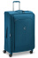 Чемодан Delsey 002352839 Montmartre Air 2.0 4DW Trolley Case XL 83 см Exp 00235283912 12 Light Blue - фото №9
