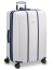 Чемодан Delsey 001677821 Cadence 4DW Trolley Case L 76 см Expandable 00167782137 37 Ivory - фото №1