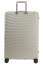 Чемодан на раме c колесами Hinomoto Echolac PC278SA-20 Ultima S 55 см Expandable 1124TS278931200 Beige - фото №6