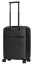 Чемодан на колёсах Robinzon RP2153-S Madeira Space Spinner S 55 см Exp RP2153-S-01 01 Black - фото №3