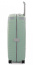 Чемодан Roncato 5772 Ypsilon Medium Trolley Spinner M 69 см 5772-1717 1717 Aquamarine - фото №5