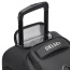 Сумка для перевозки животных до 10 кг Delsey 003289170 Raspail 2W Pet Carrier 00328917000 00 Black - фото №11