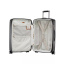 Чемодан Ricardo 146-25*4VP Cabrillo 2.0 Hardside Spinner 69 см 146-25-040-4VP 040 Silver - фото №2